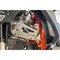 Dv8 Offroad JEEP JL UNDER HOOD COMPRESSOR MOUNT FOR ARB CKMTA12 18-PRES WRANGLER J CMJL-01 - alternate 6